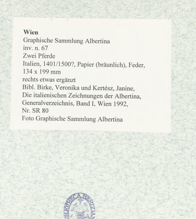 Rückseite von bh475232_recto