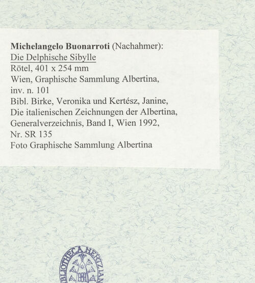 Rückseite von bh475235_recto