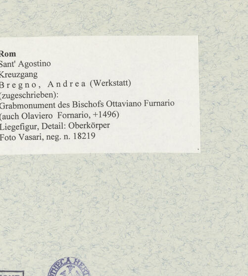 Rückseite von bh475484_recto