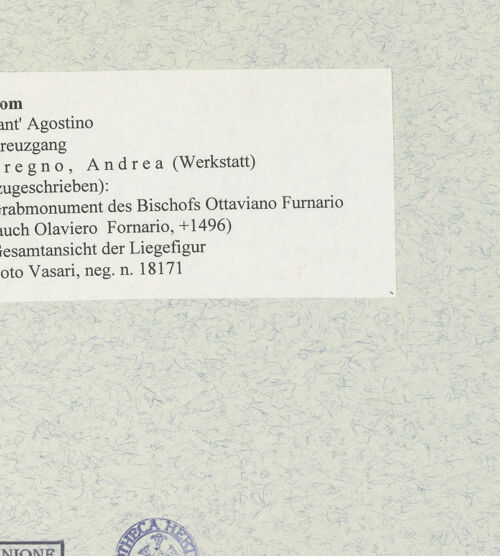 Rückseite von bh475504_recto