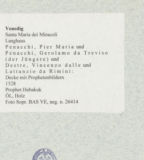 Rückseite von bh475528_recto