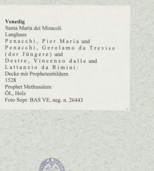 Rückseite von bh475532_recto