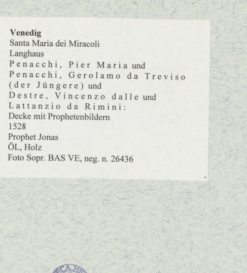 Rückseite von bh475533_recto