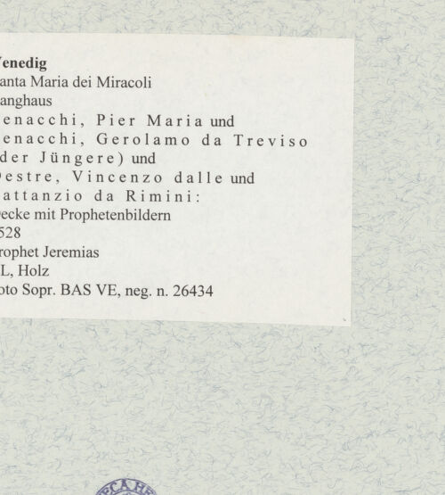 Rückseite von bh475535_recto