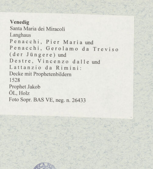 Rückseite von bh475536_recto