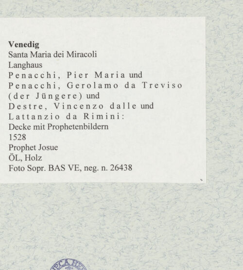 Rückseite von bh475541_recto