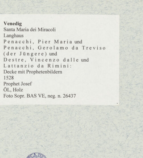 Rückseite von bh475542_recto