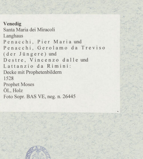 Rückseite von bh475544_recto