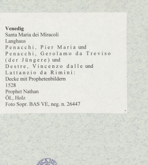 Rückseite von bh475546_recto