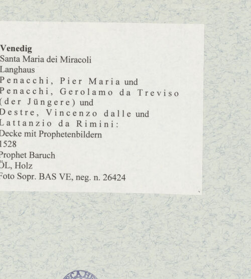 Rückseite von bh475549_recto