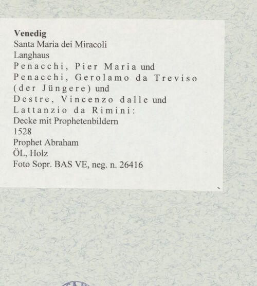 Rückseite von bh475551_recto