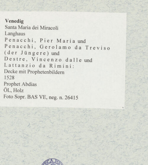 Rückseite von bh475552_recto