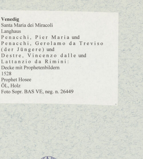 Rückseite von bh475554_recto