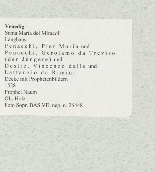 Rückseite von bh475555_recto