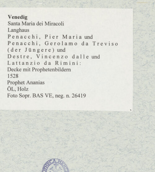 Rückseite von bh475556_recto