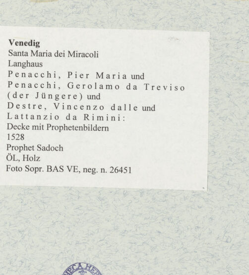 Rückseite von bh475562_recto