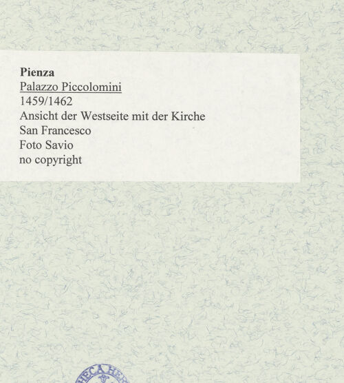 Rückseite von bh475589_recto