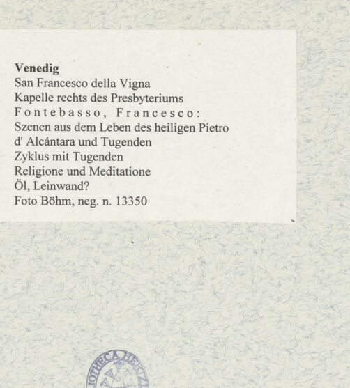 Rückseite von bh475638_recto