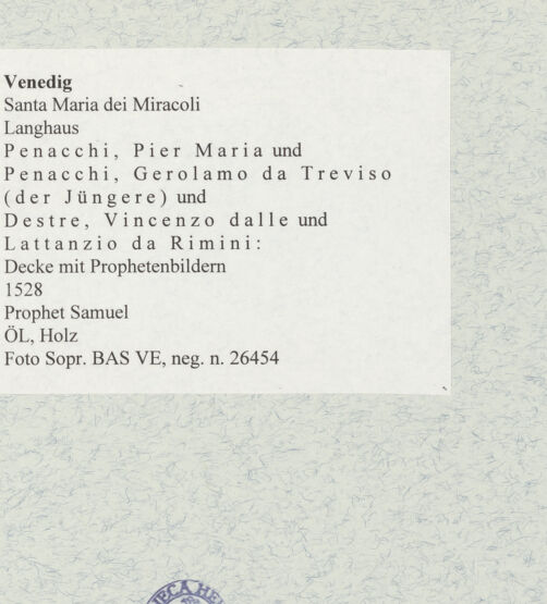 Rückseite von bh475641_recto