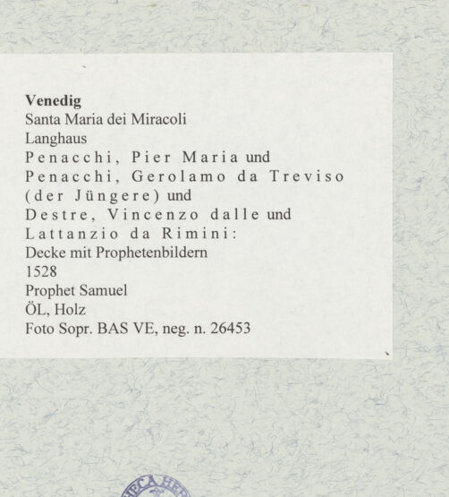 Rückseite von bh475642_recto