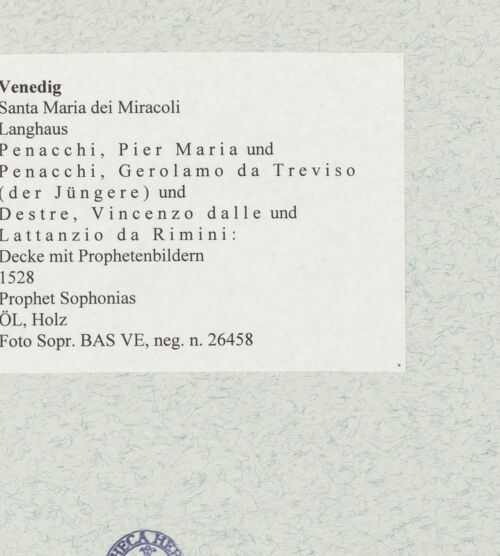 Rückseite von bh475644_recto