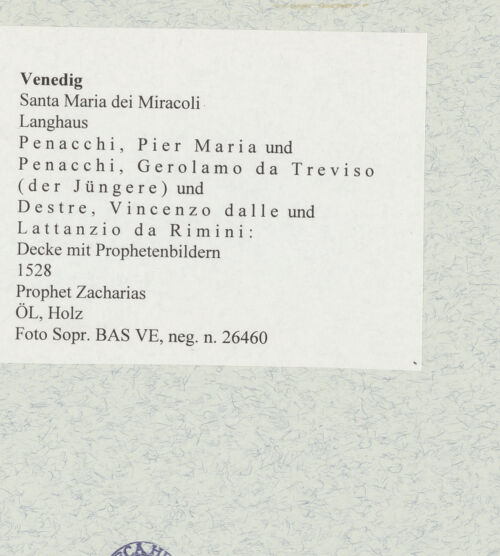 Rückseite von bh475646_recto