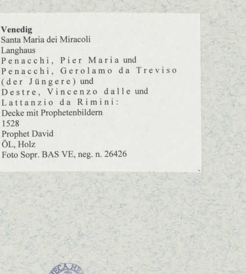 Rückseite von bh475650_recto