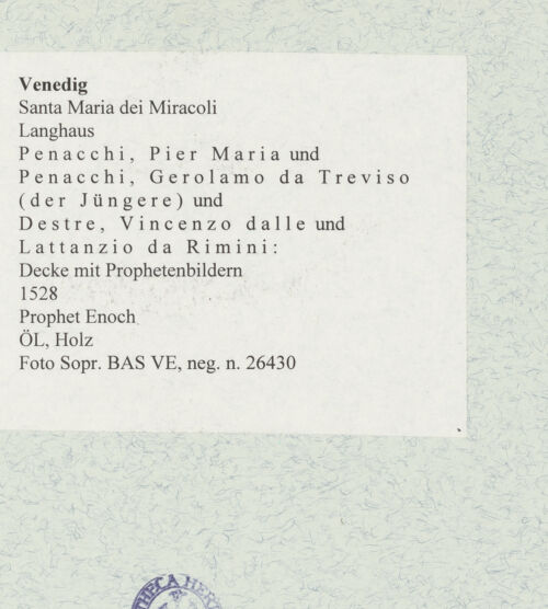 Rückseite von bh475673_recto