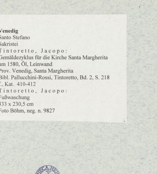 Rückseite von bh475693_recto