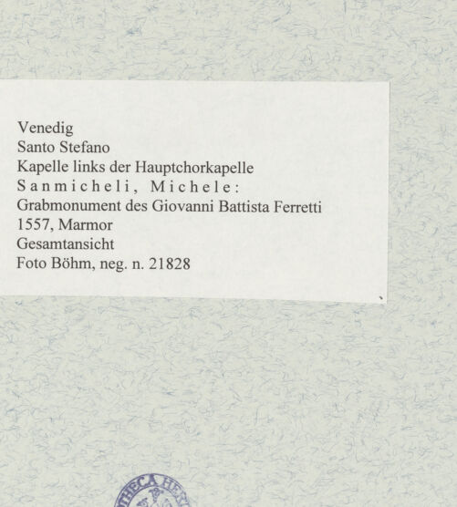 Rückseite von bh475700_recto