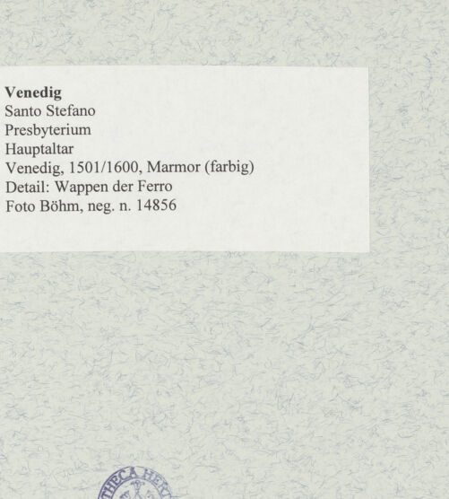 Rückseite von bh475704_recto