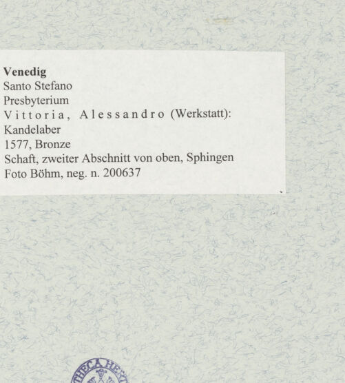 Rückseite von bh475705_recto