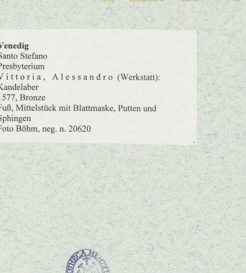 Rückseite von bh475710_recto