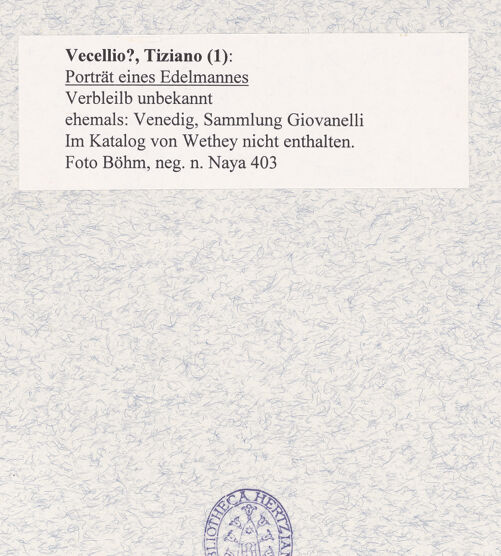 Rückseite von bh475714_recto