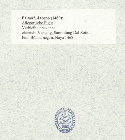 Rückseite von bh475750_recto