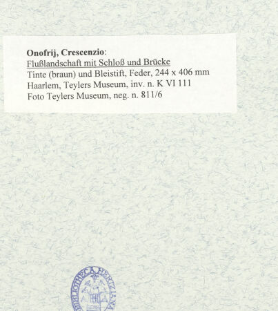 Rückseite von bh475828_recto