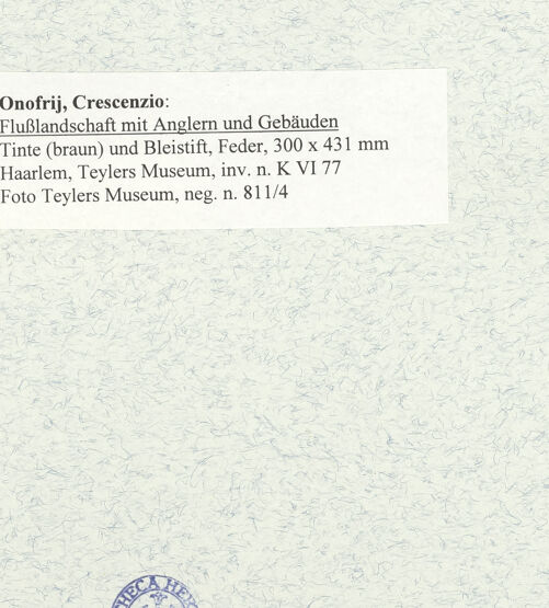 Rückseite von bh475834_recto