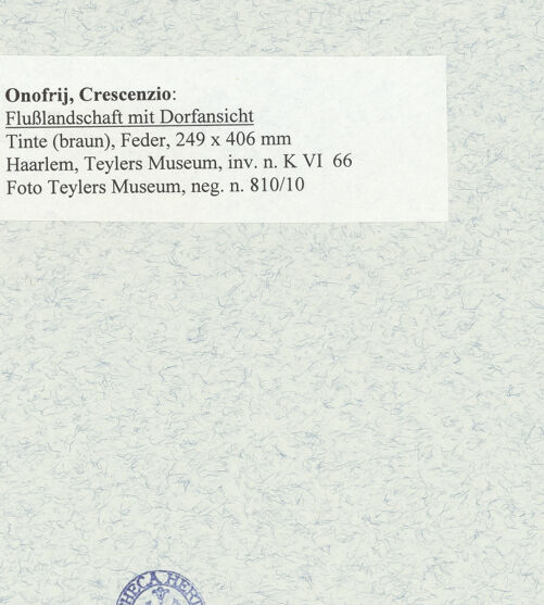 Rückseite von bh475840_recto