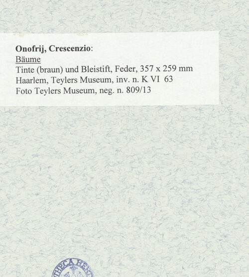 Rückseite von bh475852_recto