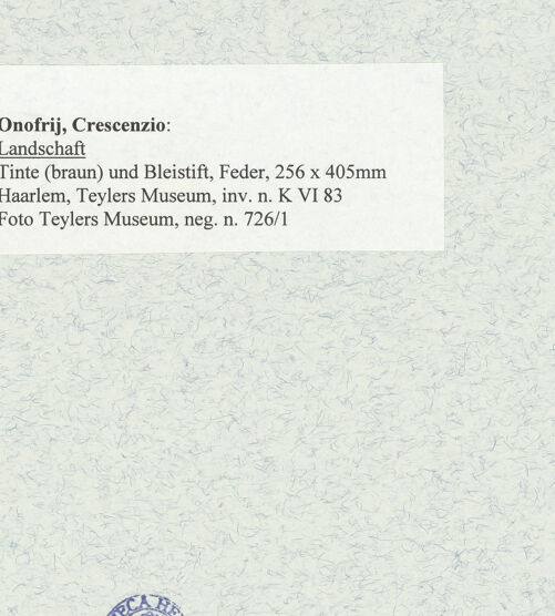 Rückseite von bh475870_recto