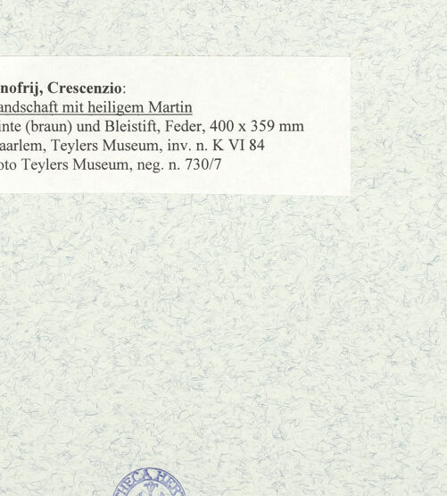 Rückseite von bh475878_recto