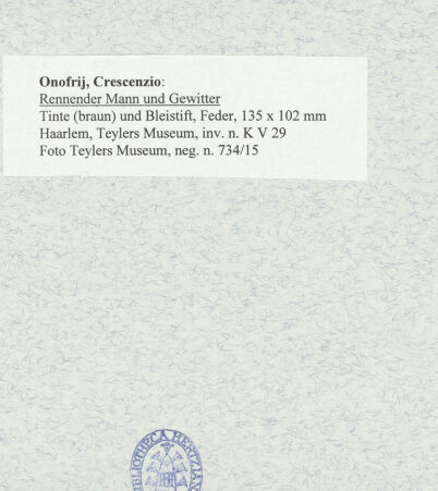 Rückseite von bh475906_recto