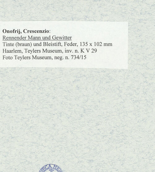 Rückseite von bh475906_recto