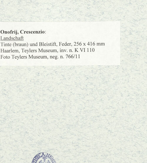 Rückseite von bh475926_recto