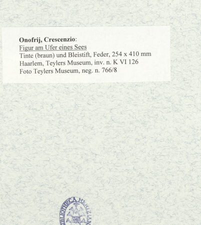 Rückseite von bh475930_recto