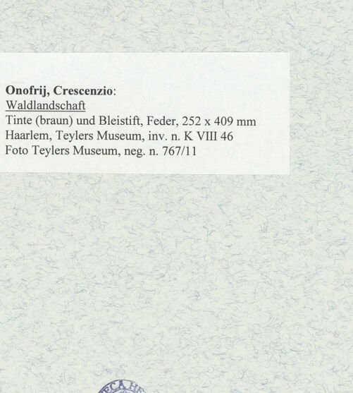 Rückseite von bh475933_recto