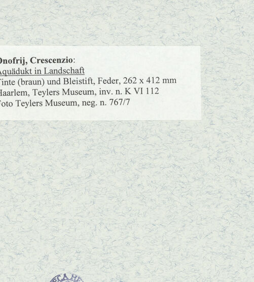 Rückseite von bh475939_recto