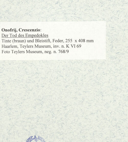 Rückseite von bh475967_recto