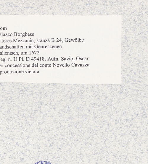 Rückseite von bh475982_recto