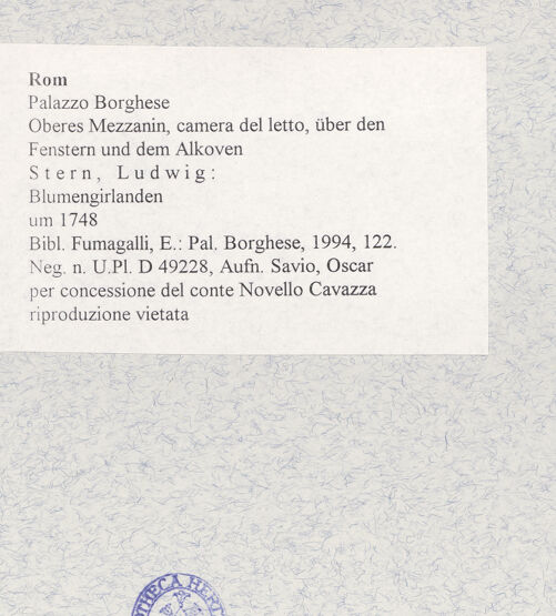 Rückseite von bh476096_recto